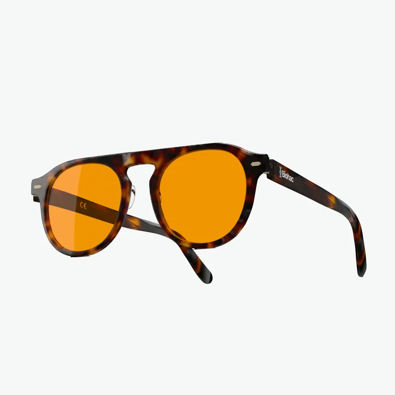 Separate 3D reconstruction of Mentor glasses.
